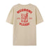 Women Negroni Vintage Streetwear Graphic T-shirt